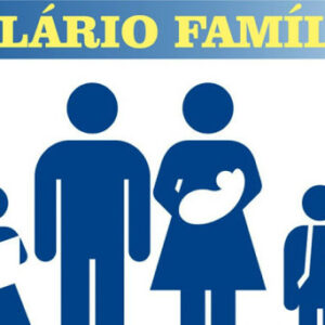 Salário-família Quem tem direito?