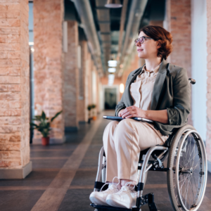 Aposentadoria da Pessoa com Deficiência no INSS