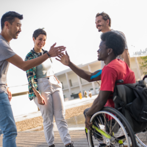 BPC LOAS da Pessoa com Deficiência junto ao INSS